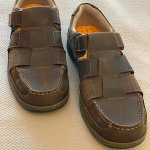 Florsheim Leather Sandal / Mens 11M